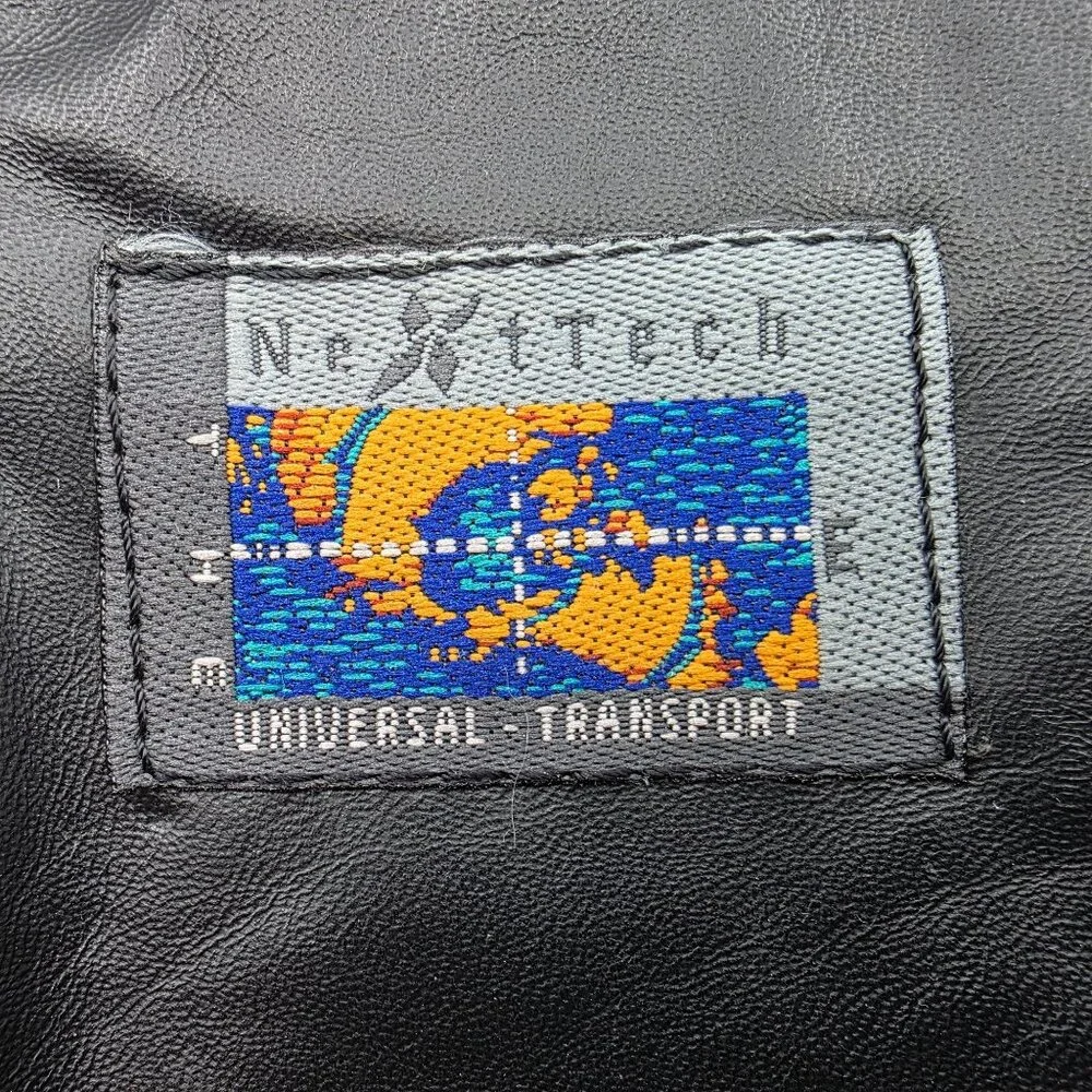 Next Tech The Universal Transport Black Camera Bag Work Casual Travel
